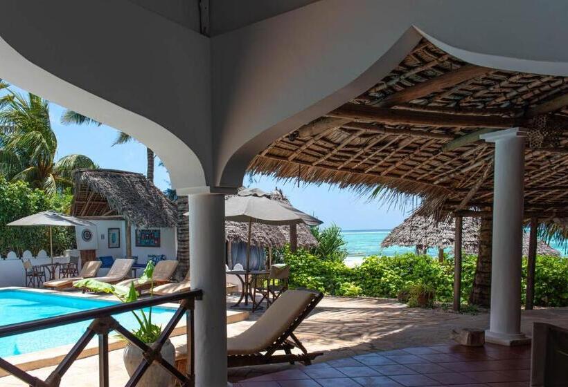 غرفة قياسية, Zanzibar Retreat