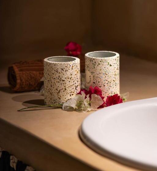 Family Suite, Zanzibar Retreat