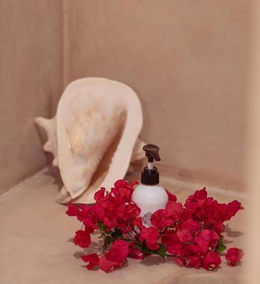 جناح عائلي, Zanzibar Retreat