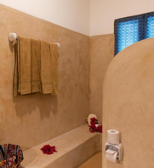 جناح عائلي, Zanzibar Retreat