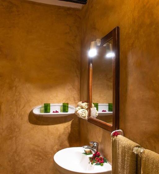 غرفة قياسية مطلّة علي الحديقة, Zanzibar Retreat