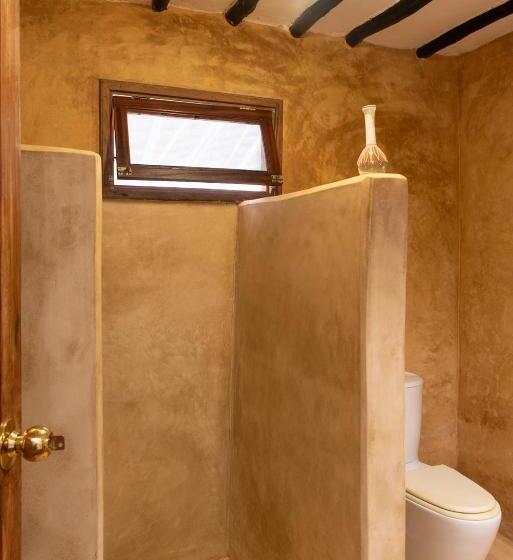 غرفة قياسية مطلّة علي الحديقة, Zanzibar Retreat