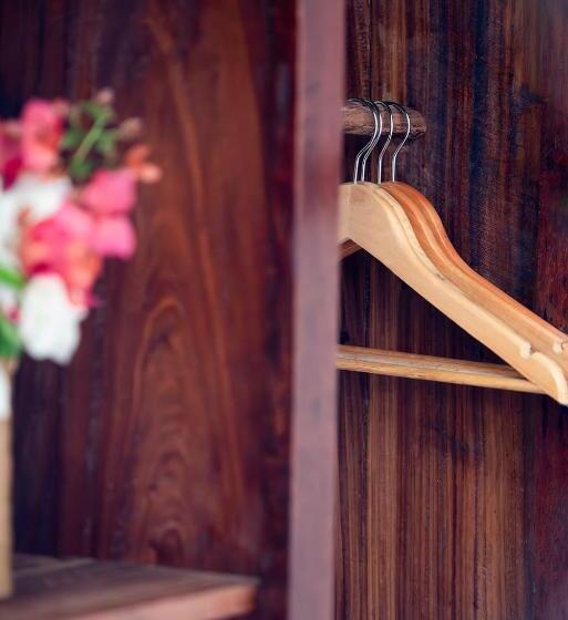 غرفة قياسية مطلّة علي الحديقة, Zanzibar Retreat