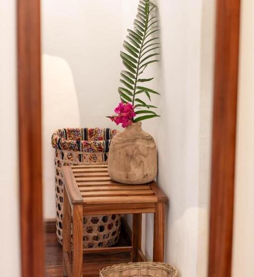 Номер Стандарт Вид на Сад, Zanzibar Retreat