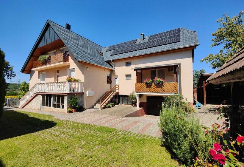 Студио Стандарт с Балконом, Viola House