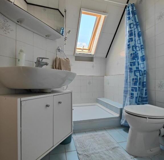 شقة غرفة نوم واحدة مزودة بشُرفة, Viola House