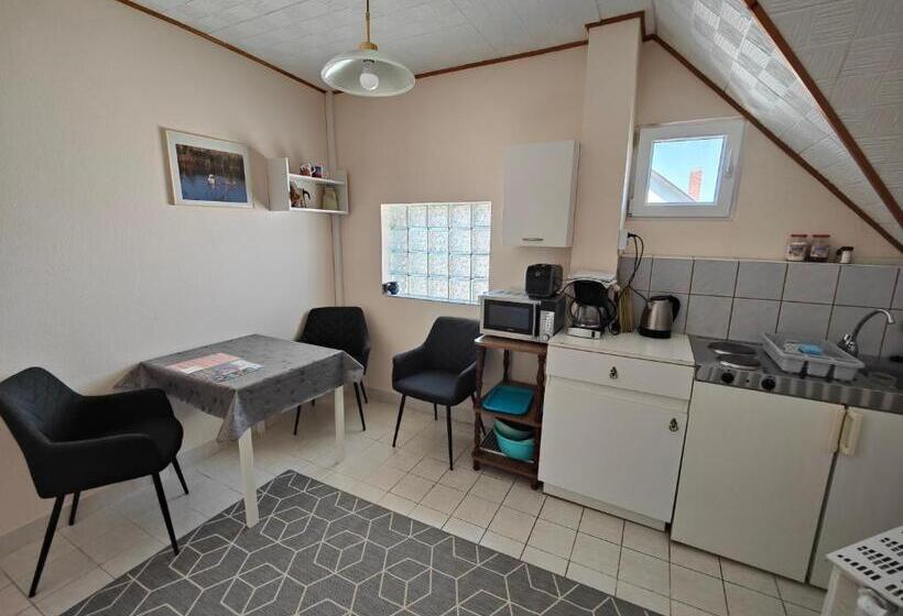 شقة غرفة نوم واحدة مزودة بشُرفة, Viola House