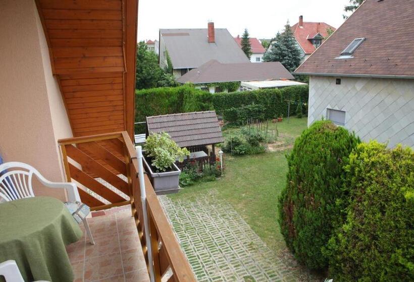 شقة غرفة واحدة, Viola House