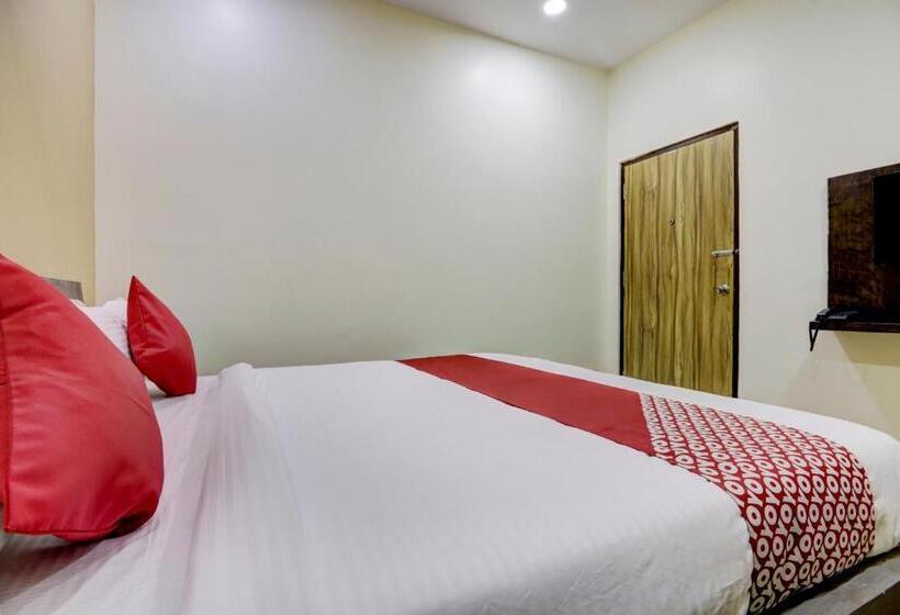 트리플 클래식 룸, Vaccinated Staff - Oyo 61709 Hotel Gd Palace