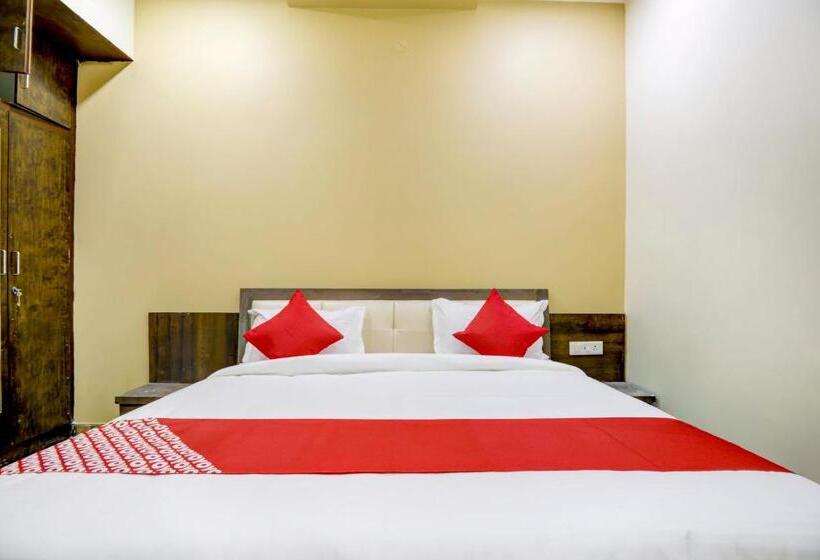 트리플 클래식 룸, Vaccinated Staff - Oyo 61709 Hotel Gd Palace