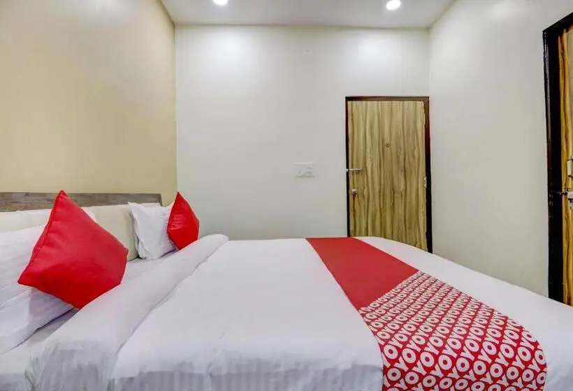 اتاق کلاسیک سه تخته, Vaccinated Staff - Oyo 61709 Hotel Gd Palace
