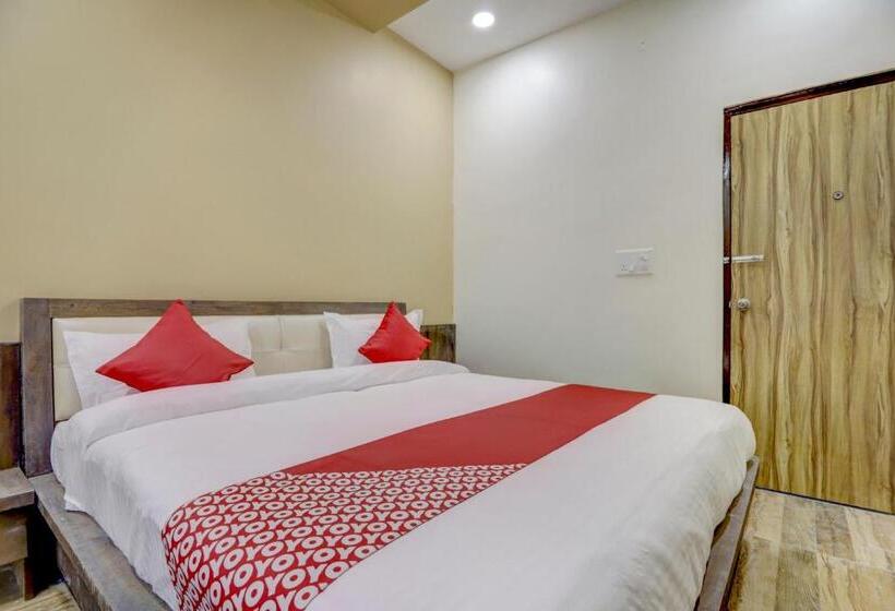 트리플 클래식 룸, Vaccinated Staff - Oyo 61709 Hotel Gd Palace