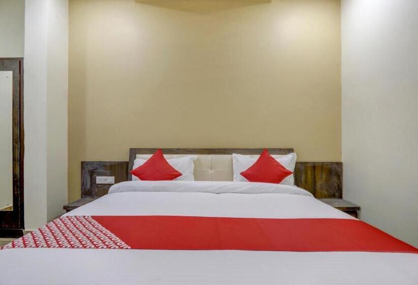 트리플 클래식 룸, Vaccinated Staff - Oyo 61709 Hotel Gd Palace