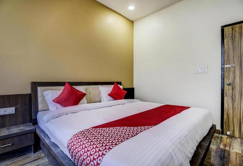 트리플 클래식 룸, Vaccinated Staff - Oyo 61709 Hotel Gd Palace