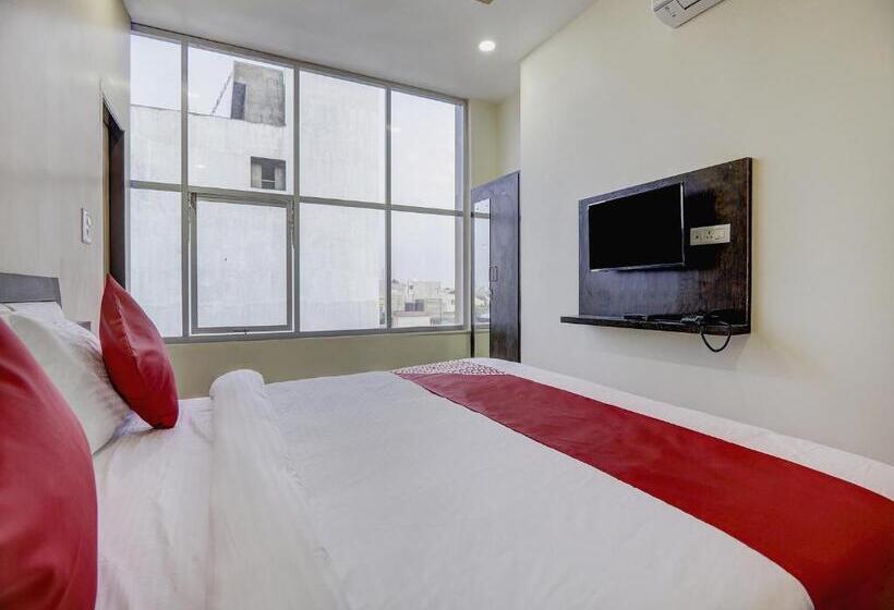 트리플 클래식 룸, Vaccinated Staff - Oyo 61709 Hotel Gd Palace