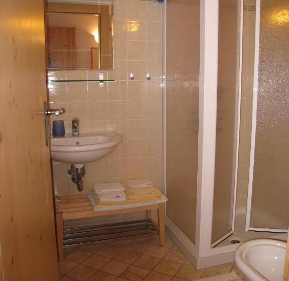 스탠다드 룸, B&b Anna Maria