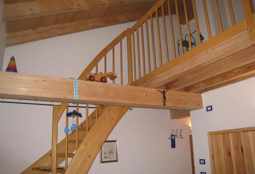 스탠다드 룸, B&b Anna Maria