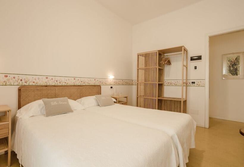 Quarto Familiar, Villa Arizona