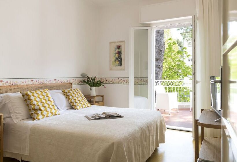 Quarto Familiar, Villa Arizona