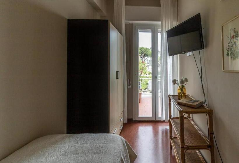 Quarto Estandar Individual, Villa Arizona