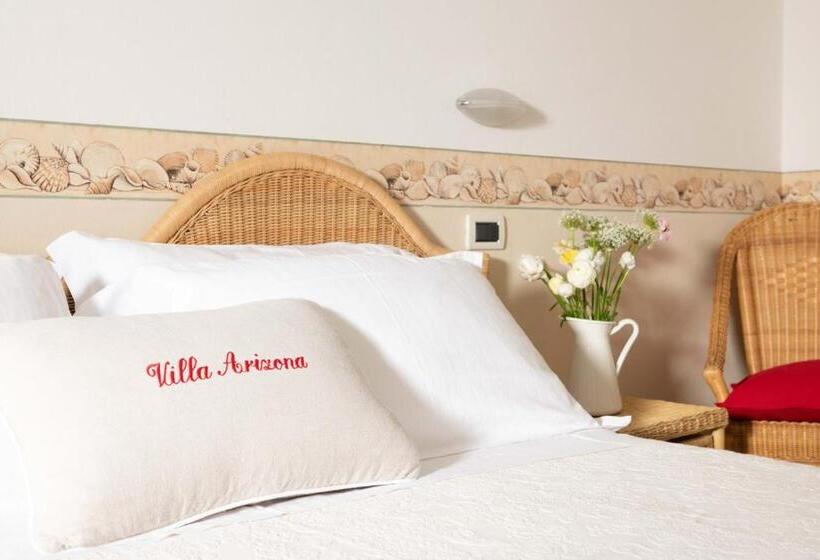 Quarto Estandar, Villa Arizona