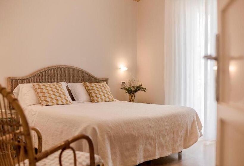 Quarto Familiar, Villa Arizona