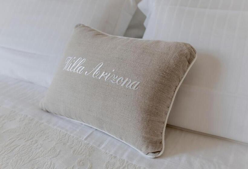 Quarto Economy, Villa Arizona