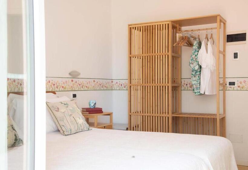 Quarto Familiar Superior, Villa Arizona