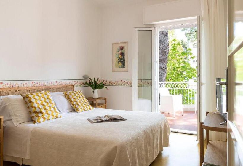 Quarto Familiar Superior, Villa Arizona