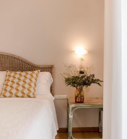 Quarto Familiar Vista Jardim, Villa Arizona