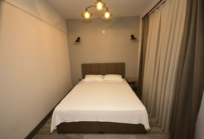 エコノミールーム, Koru Butik Otel