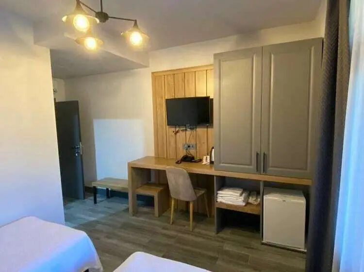 اتاق اکونومی, Koru Butik Otel