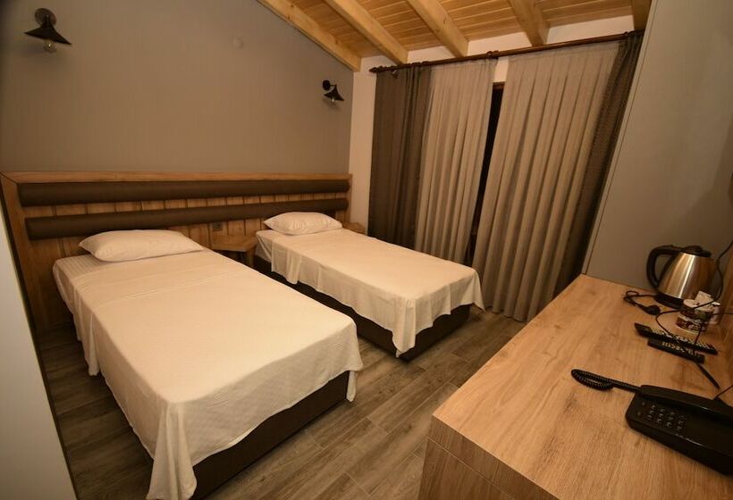 エコノミールーム, Koru Butik Otel