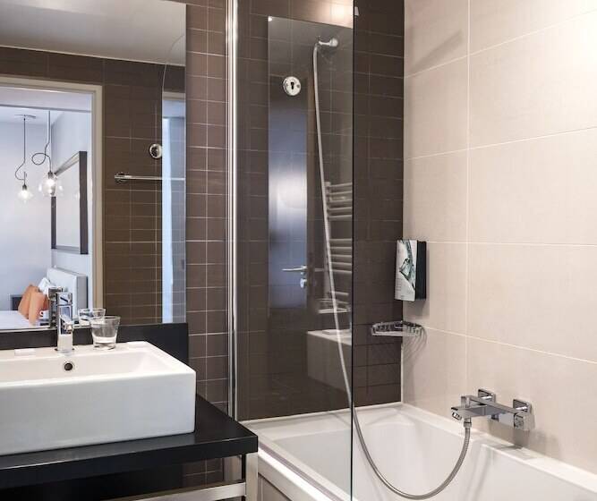 １ベッドルームアパートメント, Adagio Nice Centre