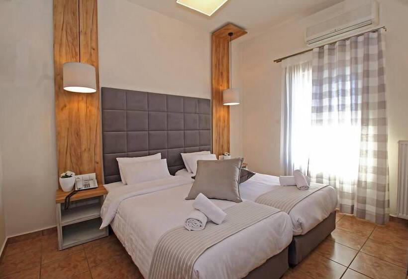 标准间, Arion Hotel