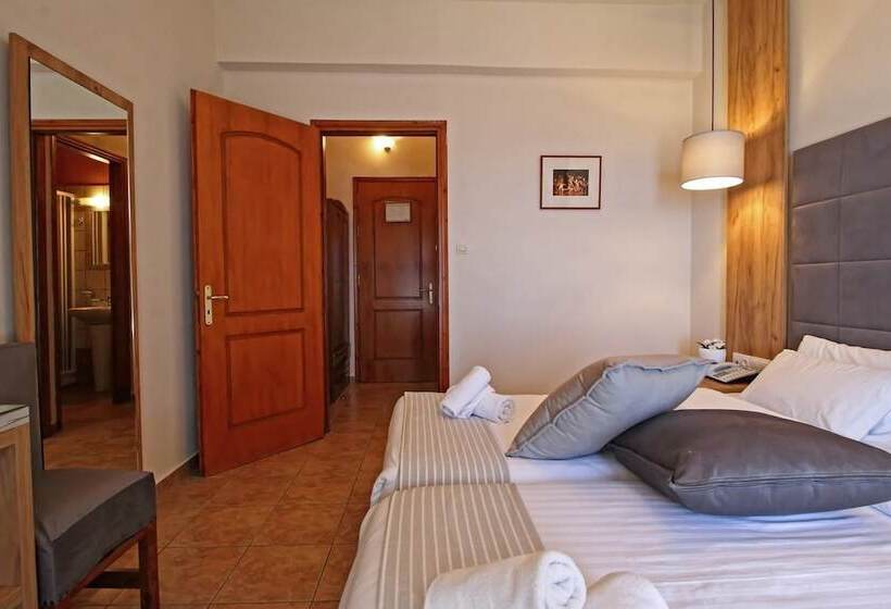 Номер Стандарт, Arion Hotel