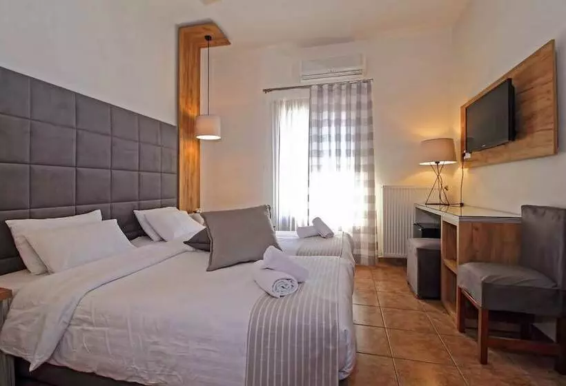 Chambre Standard, Arion Hotel