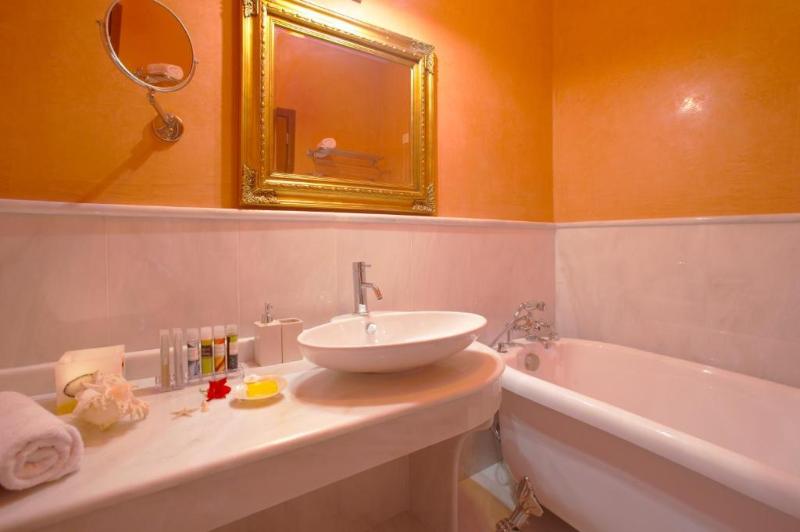 小型套房, Casa Moazzo Suites And Apartments