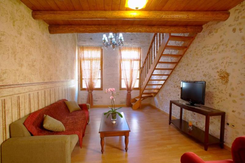 小型套房, Casa Moazzo Suites And Apartments