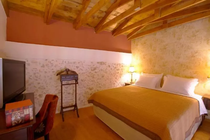 سوییت جونیور, Casa Moazzo Suites And Apartments
