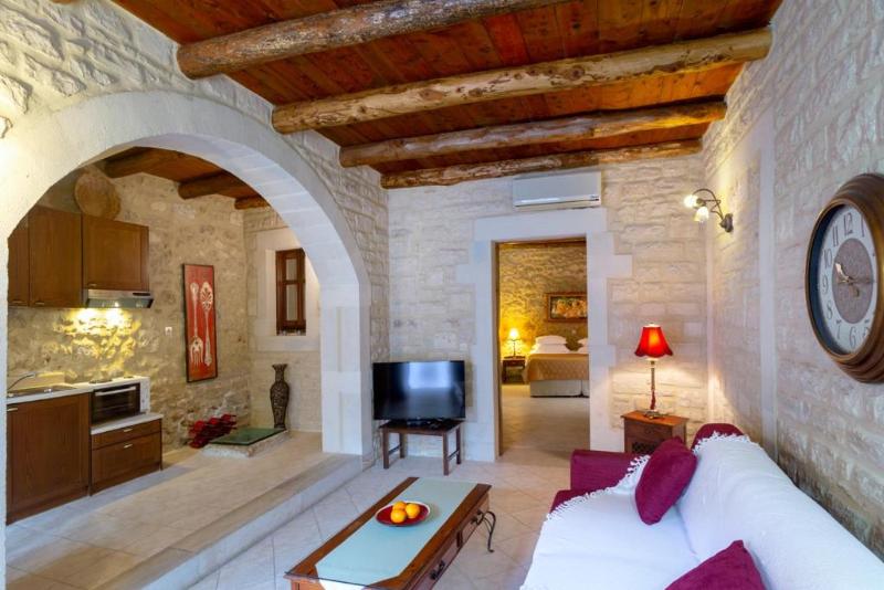 小型套房, Casa Moazzo Suites And Apartments