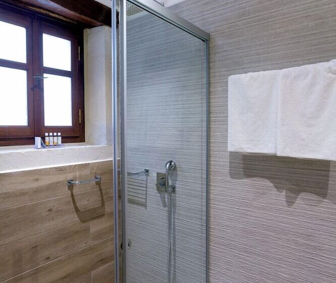 Студия Superior, Casa Moazzo Suites And Apartments