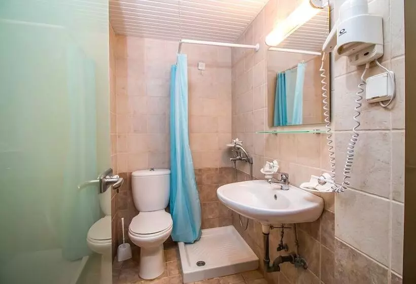 اتاق استاندارد یک نفره, Filmar Hotel, Ixia, Rhodes