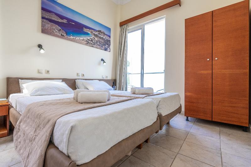 スタンダードルーム, Filmar Hotel, Ixia, Rhodes