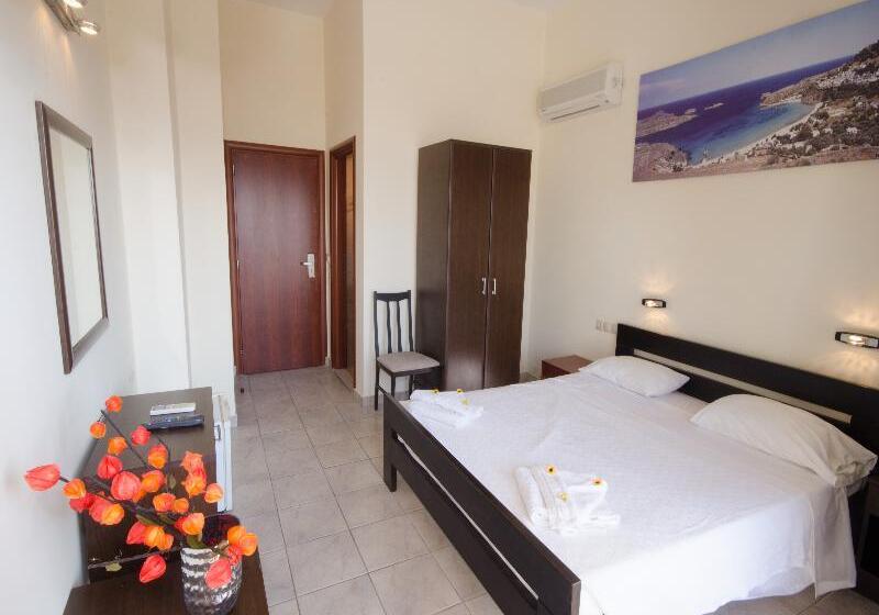 标准间, Filmar Hotel, Ixia, Rhodes