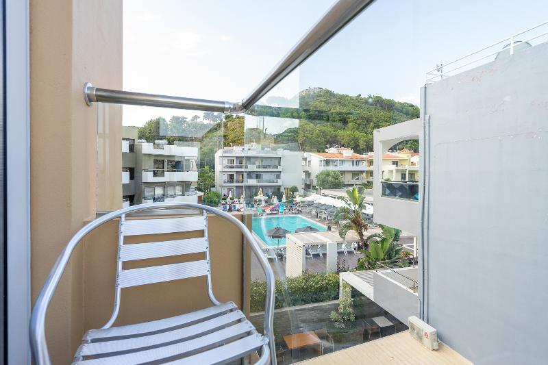 اتاق استاندارد, Filmar Hotel, Ixia, Rhodes