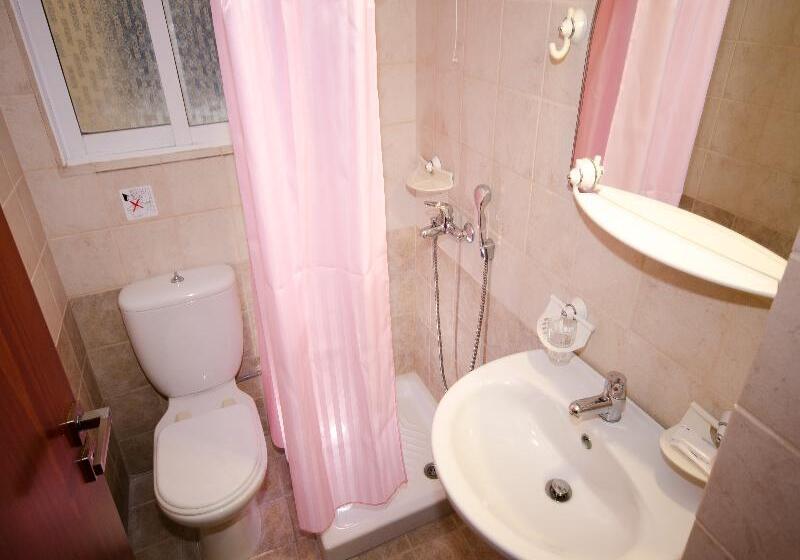 スタンダードルーム, Filmar Hotel, Ixia, Rhodes