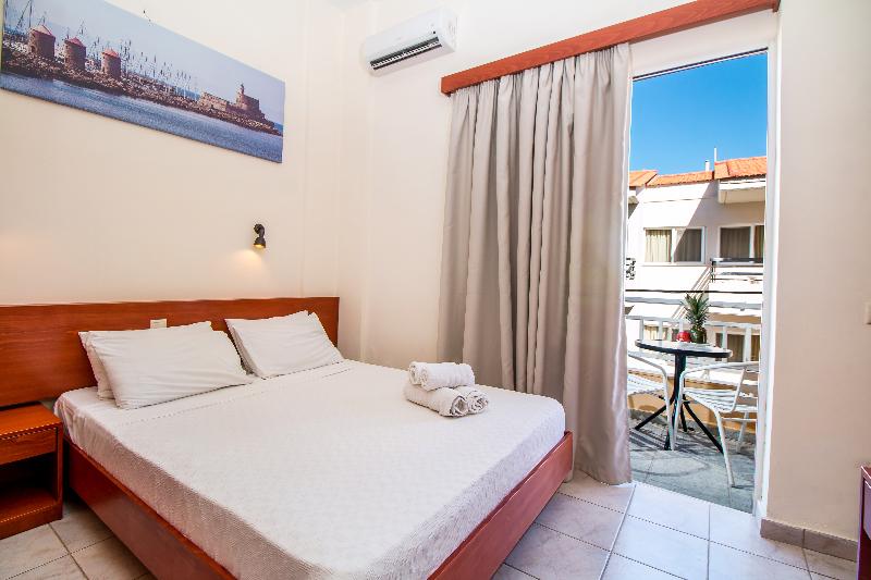 スタンダードルーム, Filmar Hotel, Ixia, Rhodes