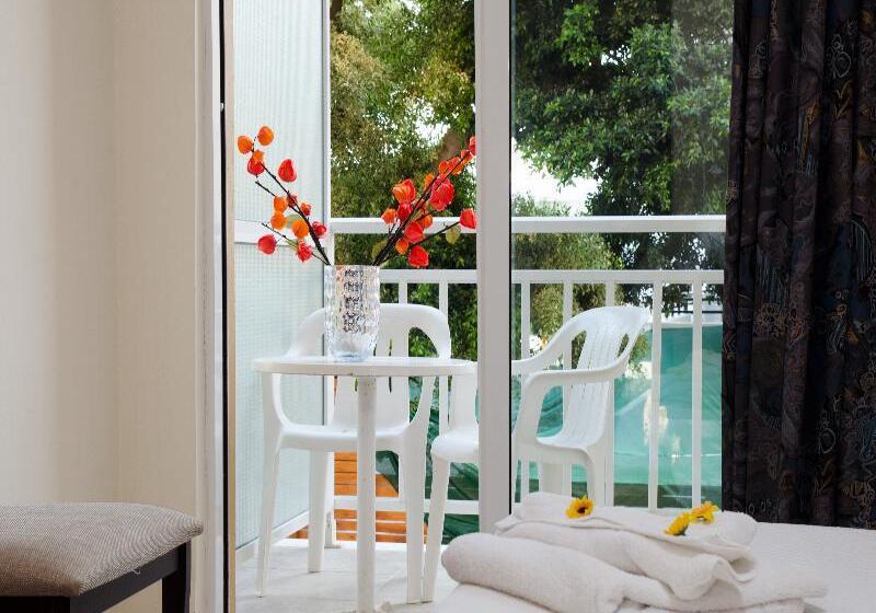 اتاق استاندارد, Filmar Hotel, Ixia, Rhodes