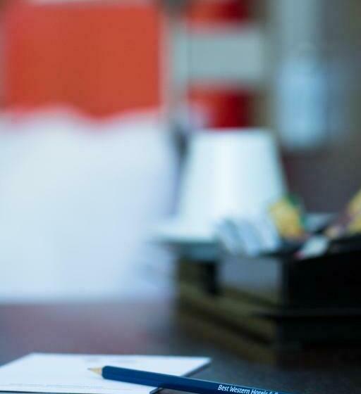 اتاق استاندارد, Best Western Plus Amedia Art Salzburg